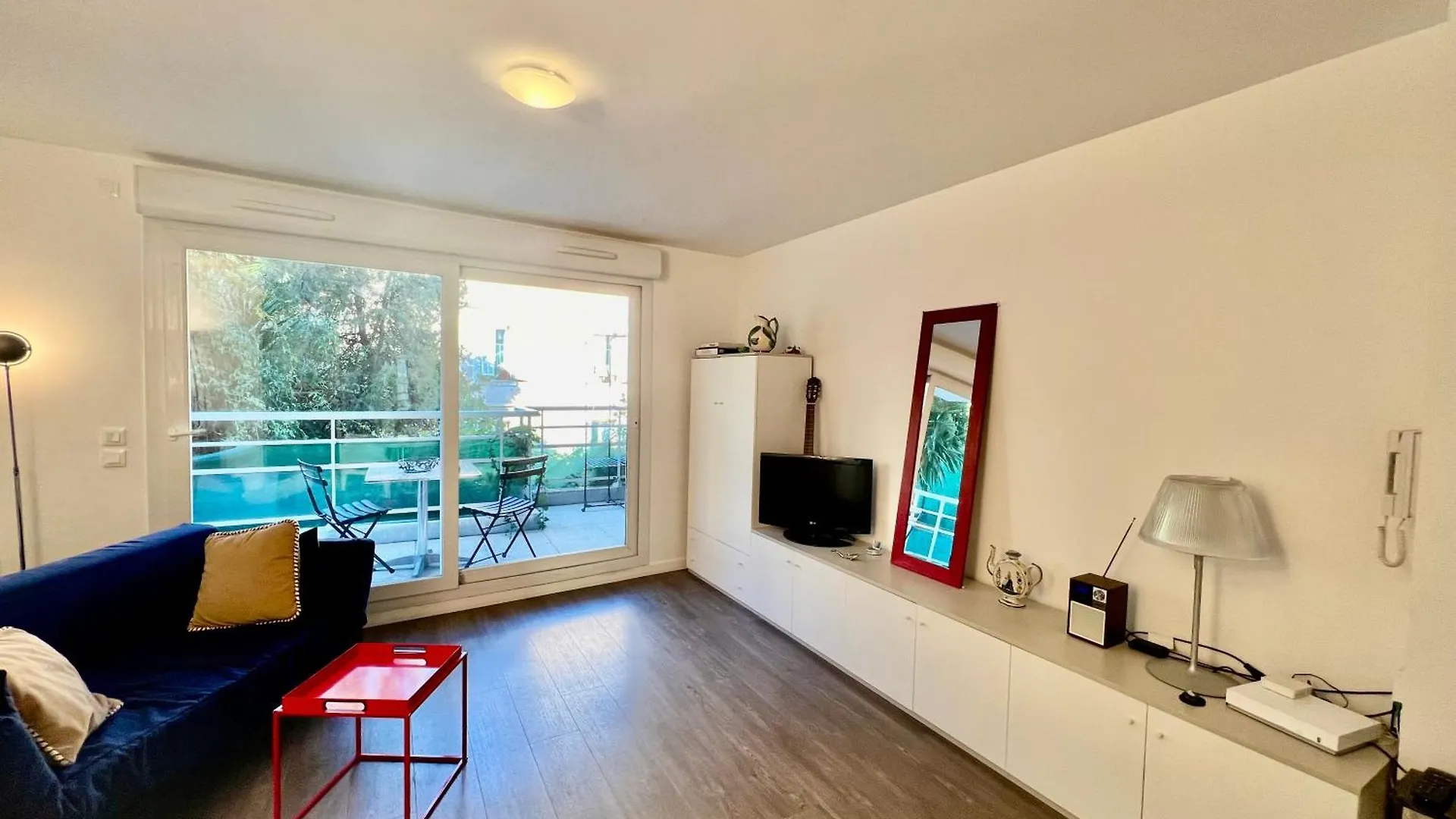 Charming Studio At The Gates Of Monte Carlo Per Les Moneghetti Holiday home