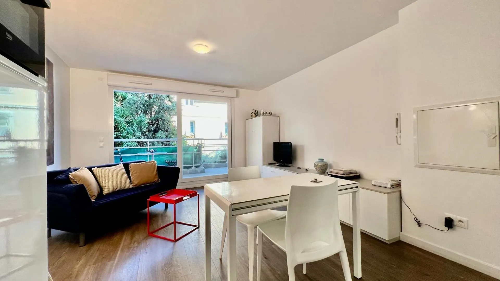 Charming Studio At The Gates Of Monte Carlo Per Les Moneghetti 0*,  France
